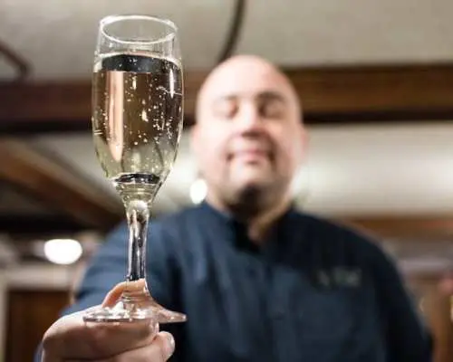 Danube 1.30-hour cruise with welcome drink