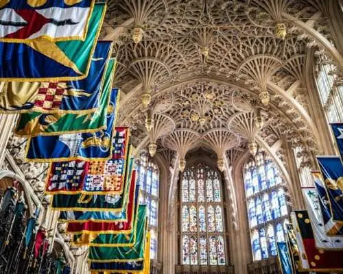 London Top Sights Guided Tour with Entrance to Westminster Abbey