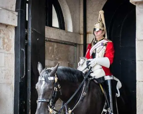Royal London and Buckingham Palace Tour