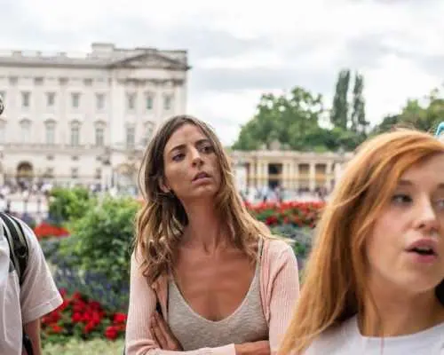 Royal London and Buckingham Palace Tour