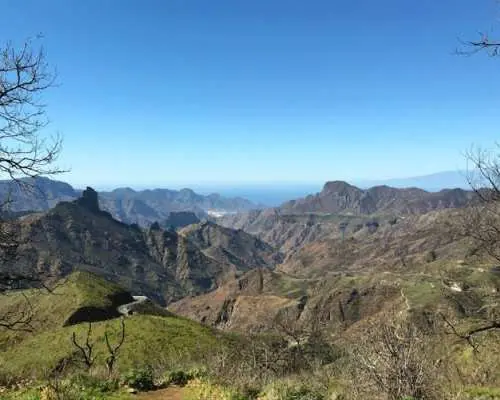 Personalised Private Tour of Gran Canaria in Minivan