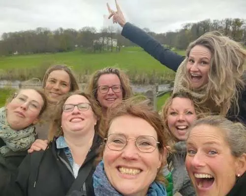 Self-guided e-Scavenger Hunt in Ostend