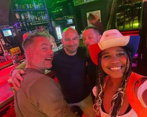 Amsterdam Pub Crawl with Beer Maid