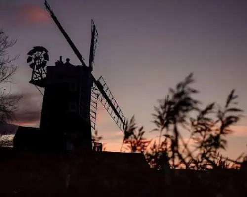 Leeuwarden walking audio tour, discover the dark side of the city
