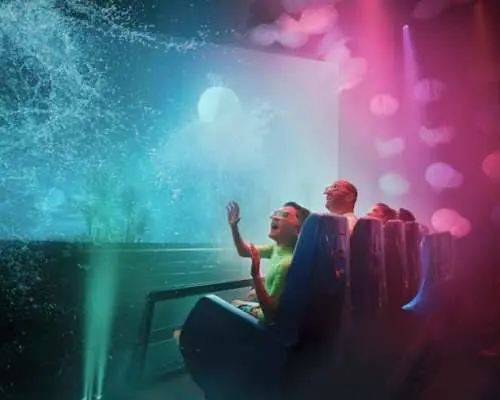 Yas Waterworld Abu Dhabi tickets