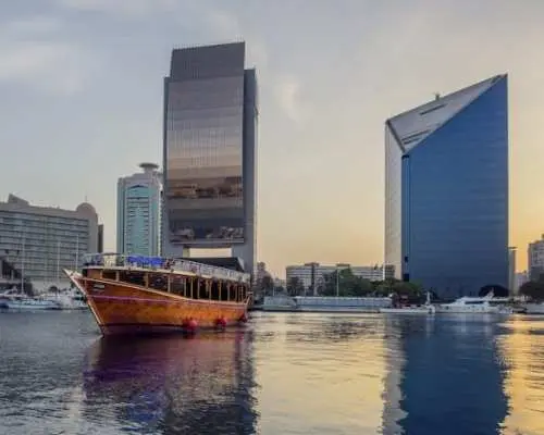 畅游城市 | 杜拜全包通行证