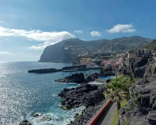 Cabo Girao tukxi tour