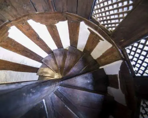 Entrance tickets to the House-Museum of La Casa de Los Balcones