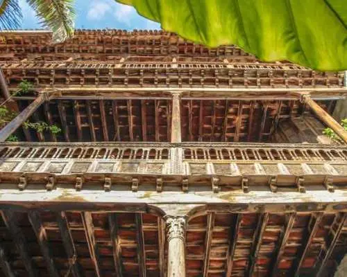 Entrance tickets to the House-Museum of La Casa de Los Balcones