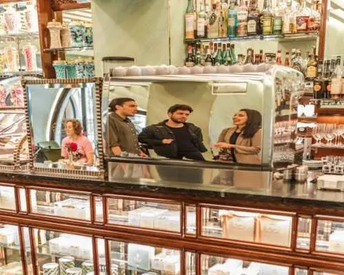 米兰私人订制美食之旅，带您像当地人一样品尝美食