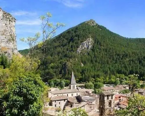 Verdon Gorge private tour