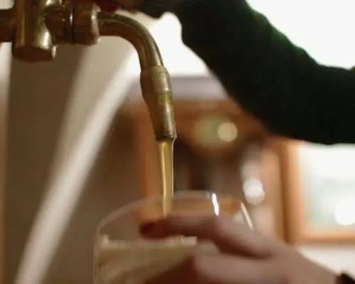 3 Hour Microbrewery Tour in Prague