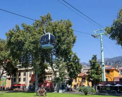 Red Line City Sightseeing Iconic