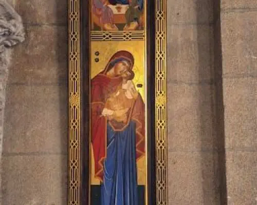 Guided tour of Santander's Cathedral of Our Lady of the Assumption