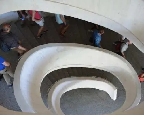 Palau de les Arts Reina Sofía guided tour