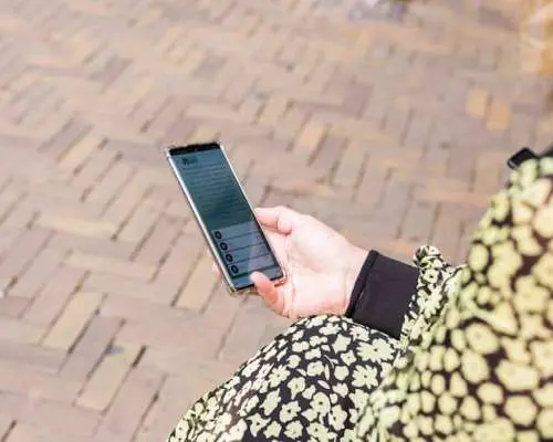 Escape Tour self-guided, interactive city challenge in Haarlem
