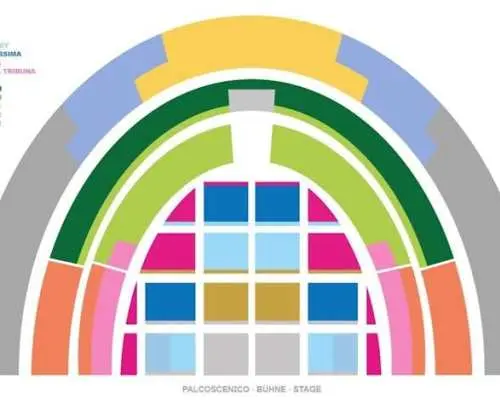 Arena di Verona opera ticket