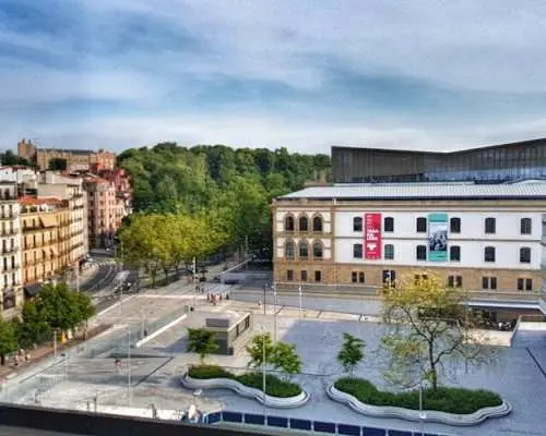 San Sebastian and Gipuzkoa coast tour from Bilbao