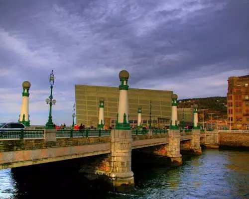San Sebastian and Gipuzkoa coast tour from Bilbao