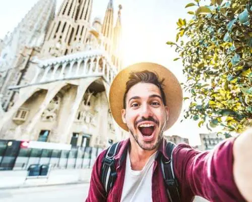 Skip the Line: Sagrada Familia Guided Tour