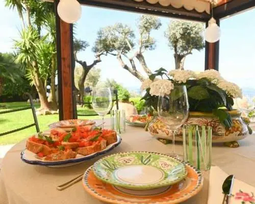 Lunch or Dinner and Cooking Show at a Cesarina's House in Milan