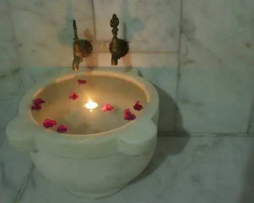 Grand Alanya Delux Hamam for Alanya hotels