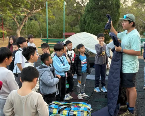 [Summer Limited Time Offer] Summer Camp for Mountain and Sea Experiences | Ages 5-12 with Certificate | Independent Camping | Professional Coaching Throughout | Enjoy Mountain and Sea Activities, Firefly Night Exploration
