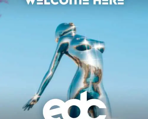 EDC Korea 2026 (Electric Daisy Carnival Korea)