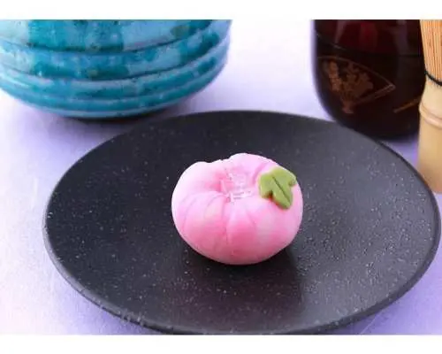 [Tokyo, Ueno] Lessons in English! Experience seasonal Japanese confectionery making and tea ceremony in the tea room at the Tokyo National Museum.