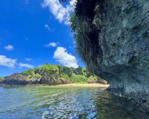 【石垣島】青の洞窟探検☆シュノーケリングツアー