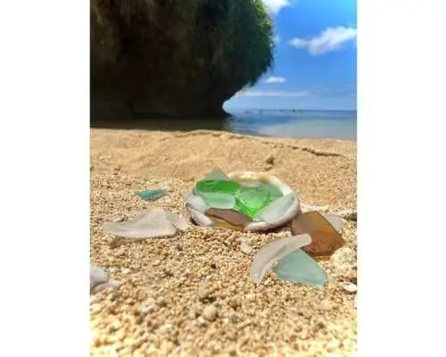【石垣島】青の洞窟探検☆シュノーケリングツアー