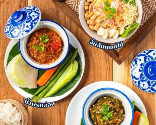 เฮือนเพ็ญ นิมมาน (เชียงใหม่) | เชียงใหม่