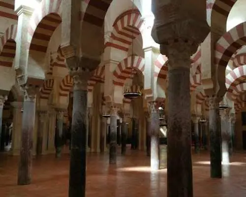 Guided tour of the Jewish Quarter and the Mezquita of Córdoba