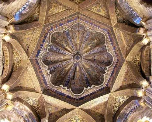 Guided visit of the Great Mosque of Córdoba