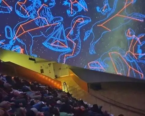Tickets for Città della Scienza in Naples