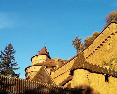 上科尼格斯堡城堡門票