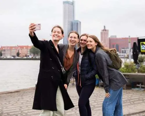 Escape Tour self-guided, interactive city challenge in Porto