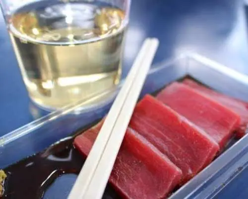 2-hour catamaran cruise to swim with tuna in L'Ametlla de Mar