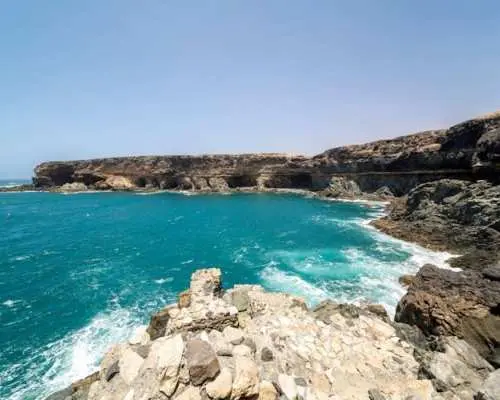 Fuerteventura south tour