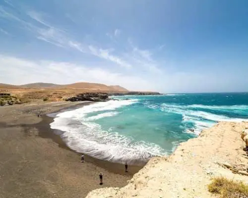 Fuerteventura south tour