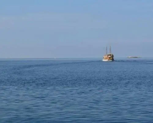 Full-day Umag and Rovinj guided tour from Trieste