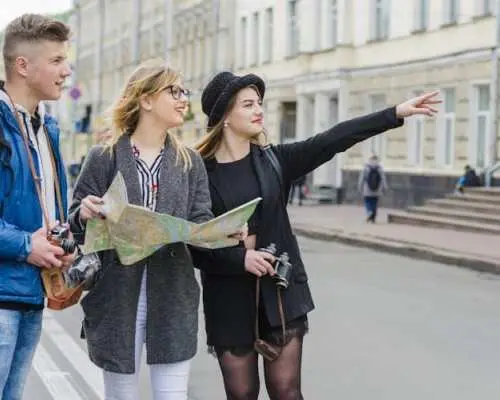 Bonn 2-hour city walking tour with a local