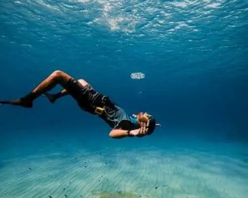 馬略卡島海洋與天然泳池探索之旅（含接送服務），由 Eco Island Adventure 提供導覽浮潛體驗