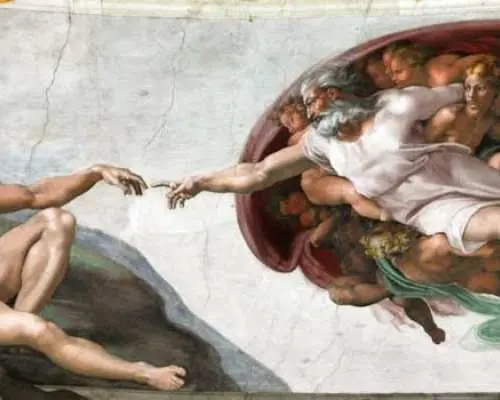 Vatican Museums, Sistine Chapel Guided Tour with St. Peter's Basilica