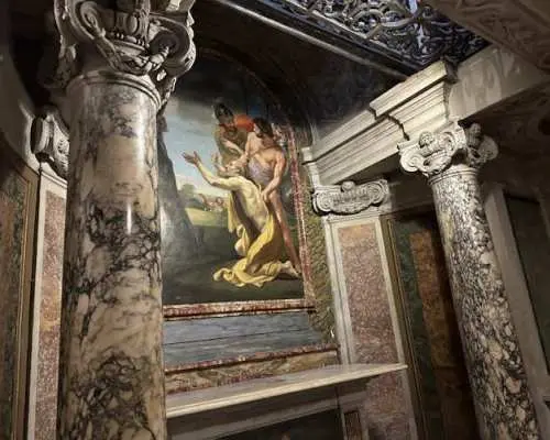Vatican Museums, Sistine Chapel Guided Tour with St. Peter's Basilica