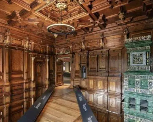 チューリッヒのスイス国立博物館へのアクセス