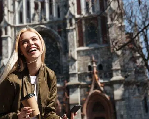 Discover Bruges in 60 Minutes with a Local