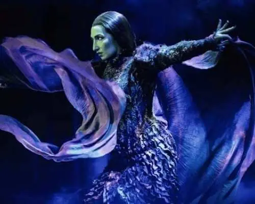 Wicked skip-the-line tickets at London Theatre