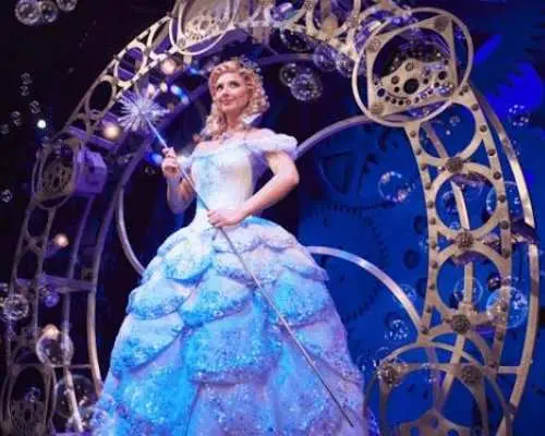 Wicked skip-the-line tickets at London Theatre