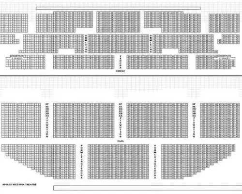 Wicked skip-the-line tickets at London Theatre